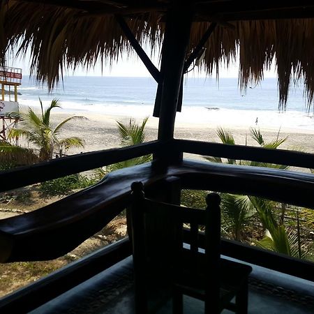 Hotel Casa Ofelia Mazunte Esterno foto