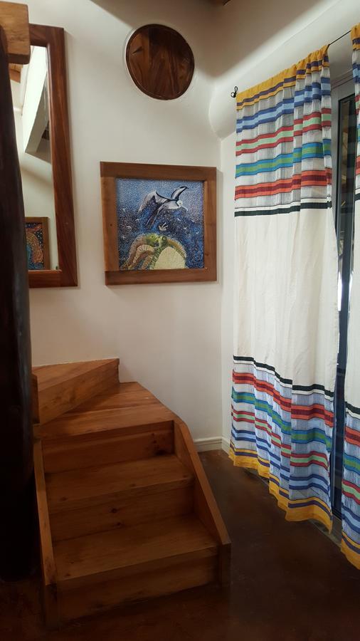 Hotel Casa Ofelia Mazunte Esterno foto