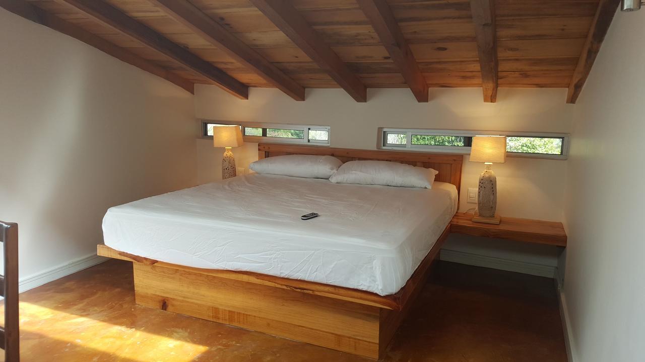 Hotel Casa Ofelia Mazunte Esterno foto