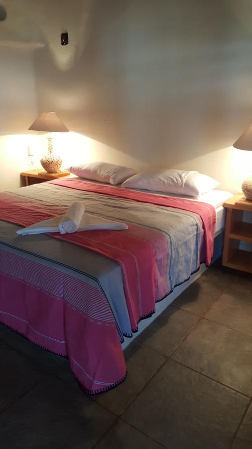 Hotel Casa Ofelia Mazunte Esterno foto